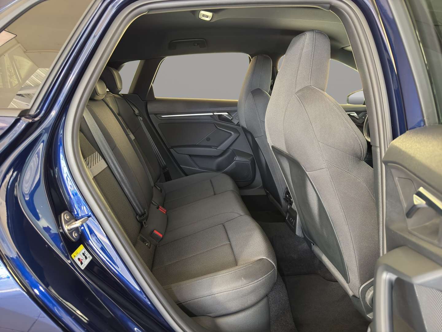 Audi A3 Sportback Advanced 40 TFSI E - 2021 - Joinsteer - #16