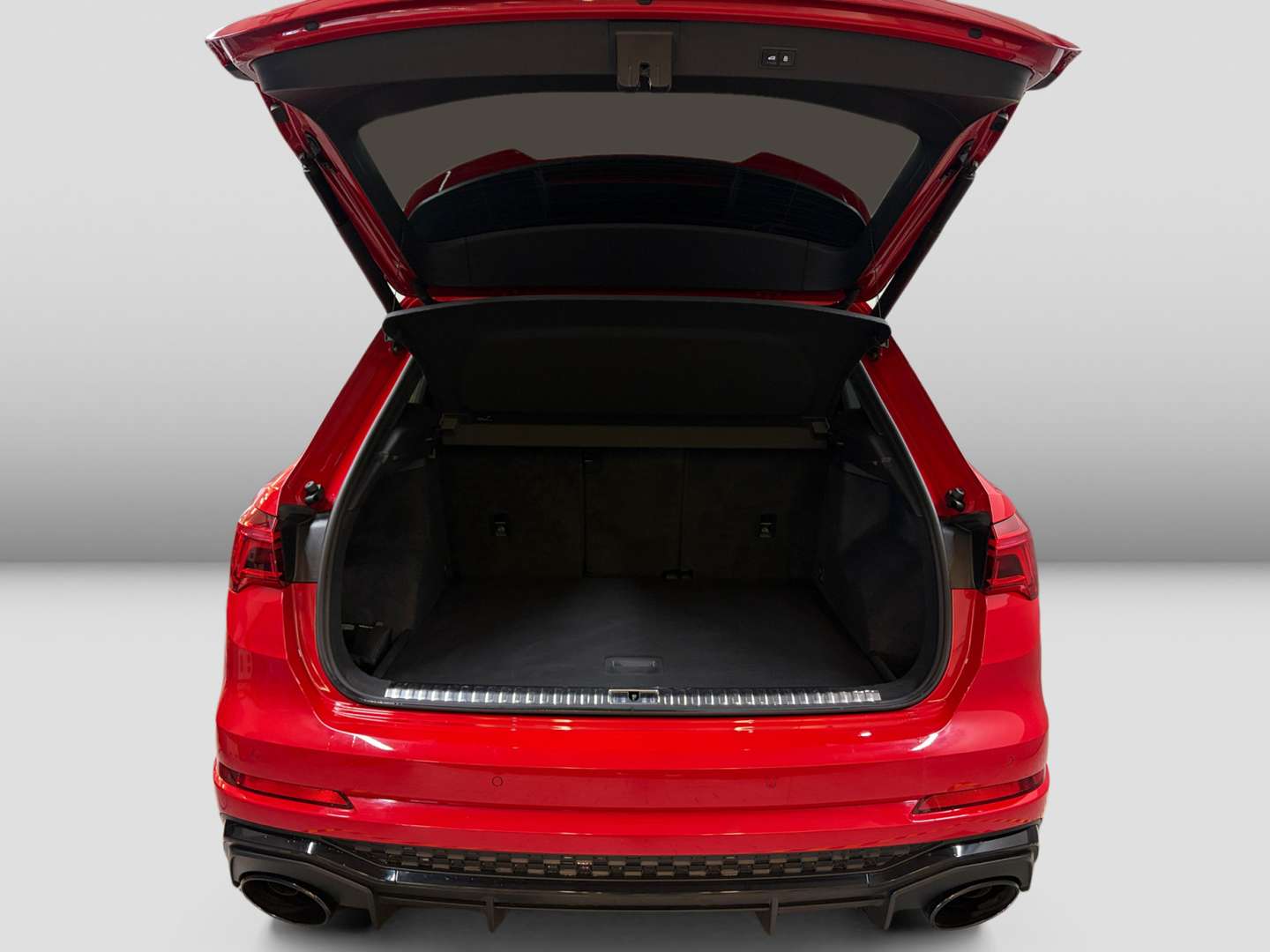 Audi RSQ3 TFSI - 2022 - Joinsteer - #6