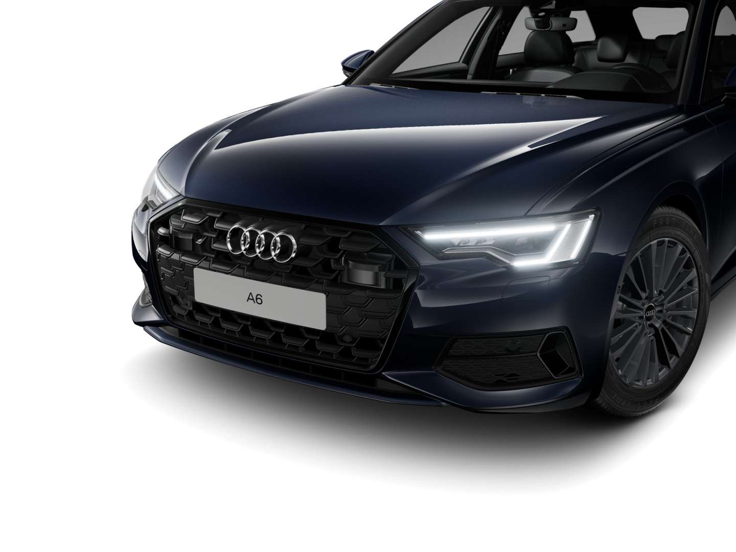 Audi A6 Business 45 TFSI - 2025 - Joinsteer - #7