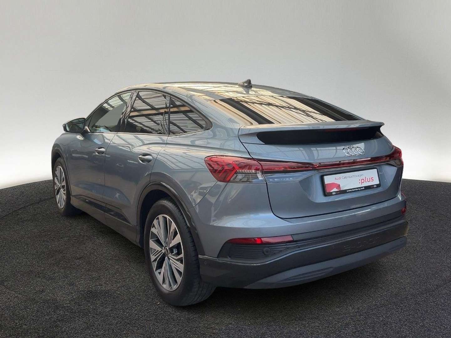 Audi Q4 E-tron Sportback 40 E-tron - 2022 - Joinsteer - #2