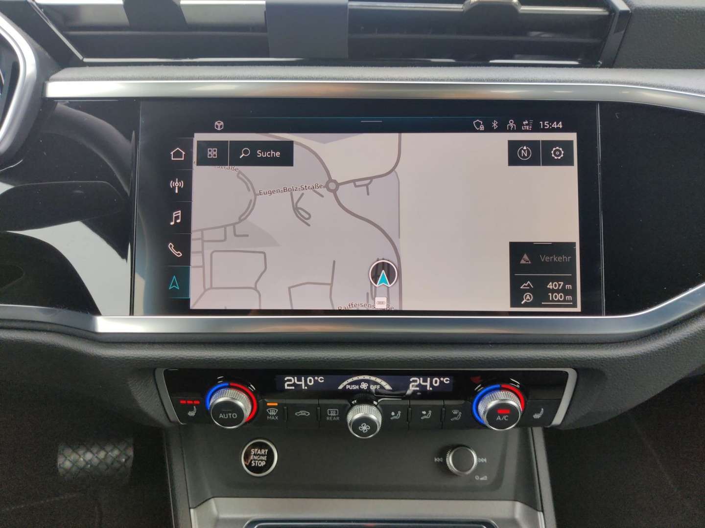 Audi Q3 Advanced 35 TDI - 2024 - Joinsteer - #8