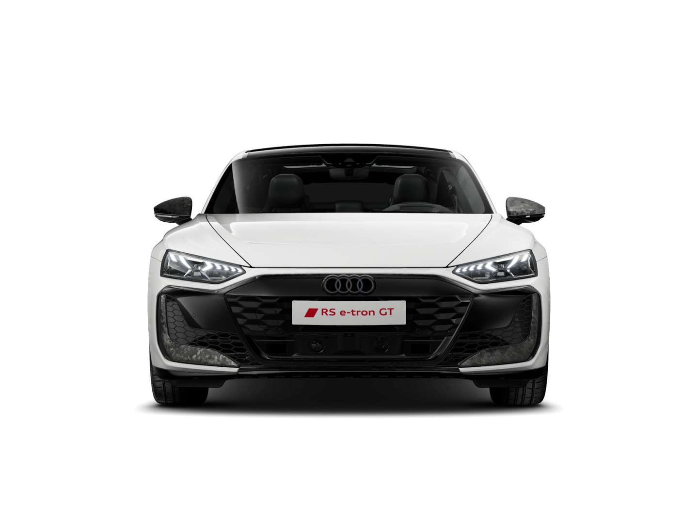 Audi RS E-tron GT Designpaket Performance - 2026 - Joinsteer - #2