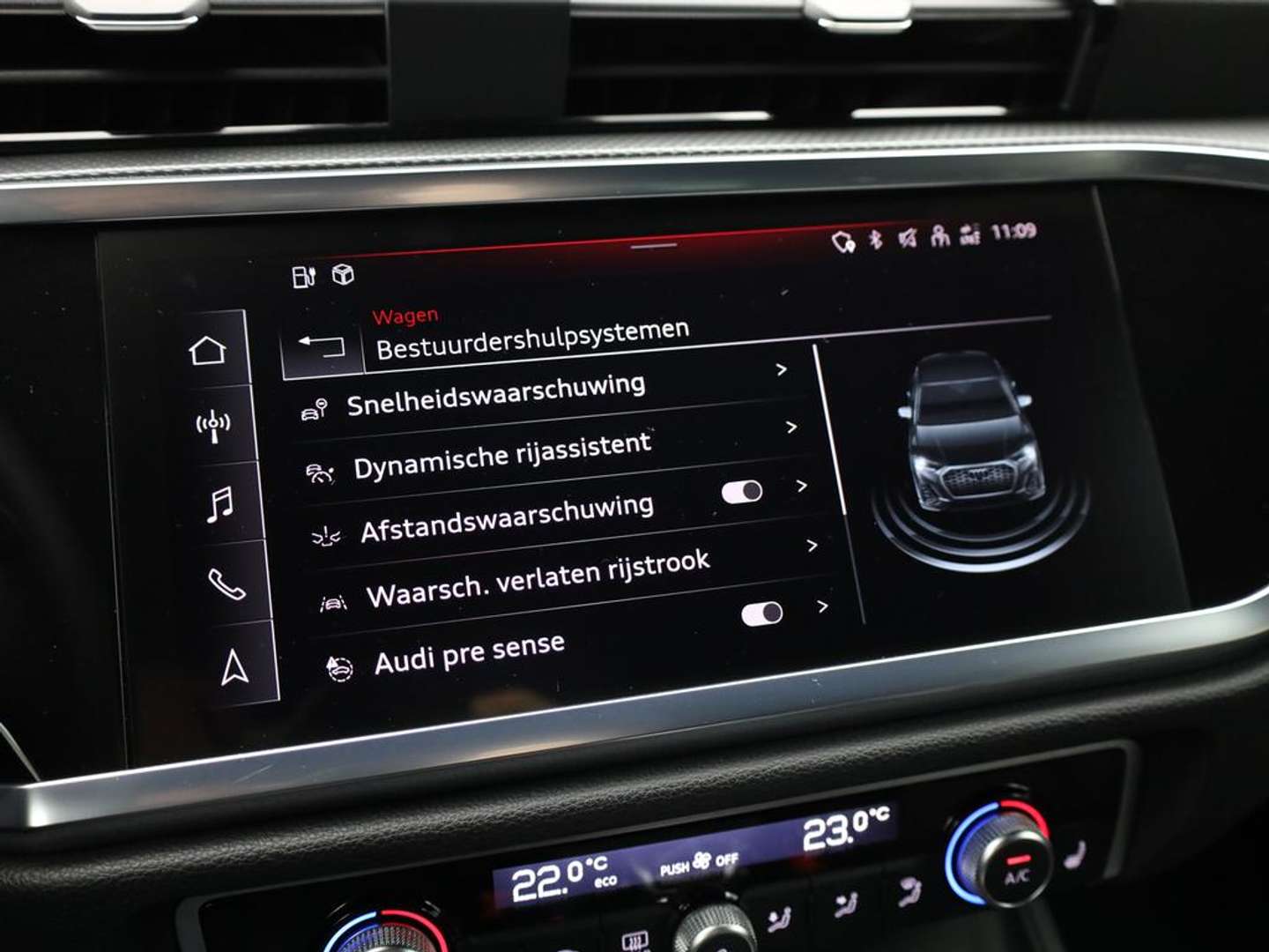 Audi Q3 Sportback S Line 45 TFSIe - 2023 - Joinsteer - #4