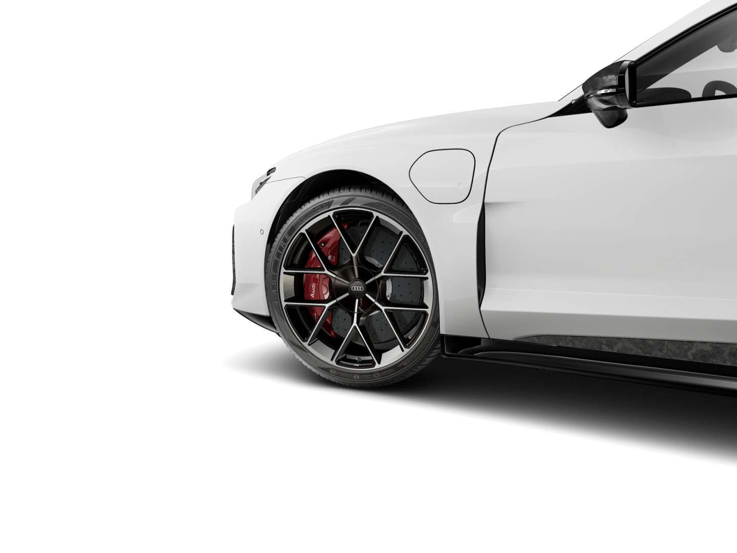 Audi RS E-tron GT Designpaket Performance - 2026 - Joinsteer - #3