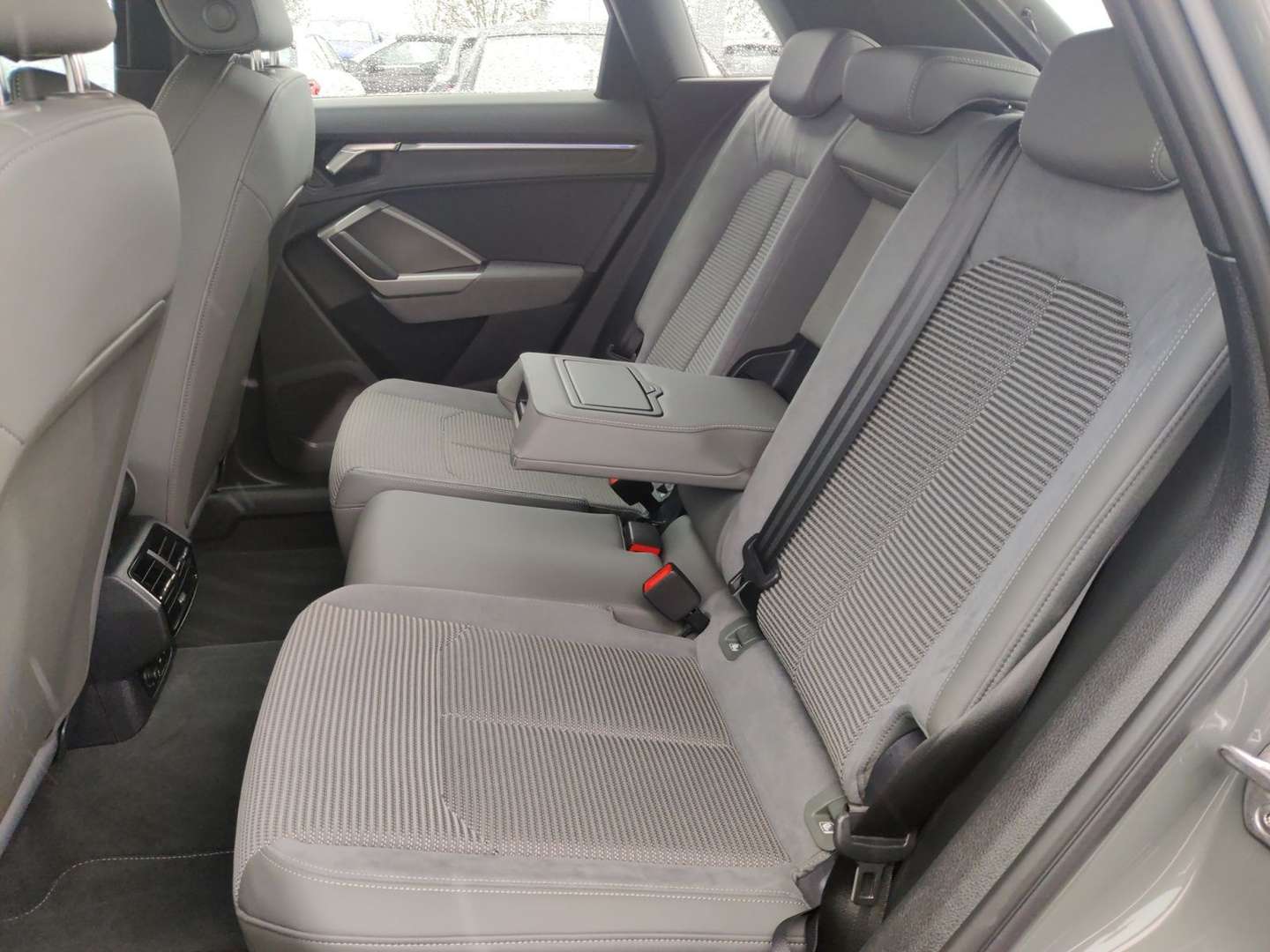 Audi Q3 Advanced 35 TDI - 2024 - Joinsteer - #9