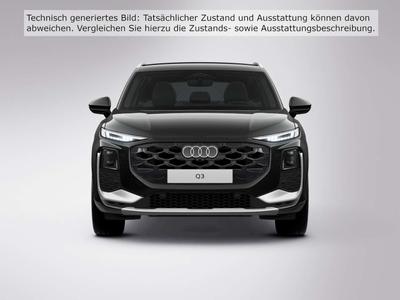 Audi Q3 S Line Tech+ E-hybrid -  - Joinsteer - #2