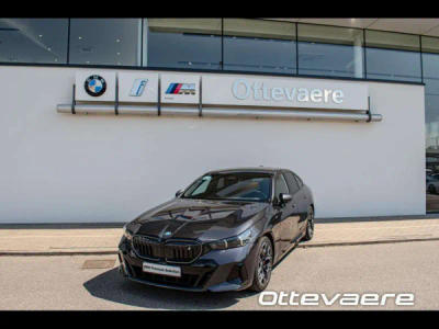BMW I5 Électrique -  - Joinsteer - #1