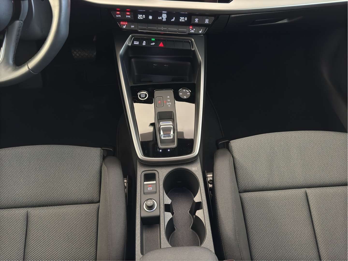 Audi A3 Sportback Advanced 40 TFSI E - 2021 - Joinsteer - #19