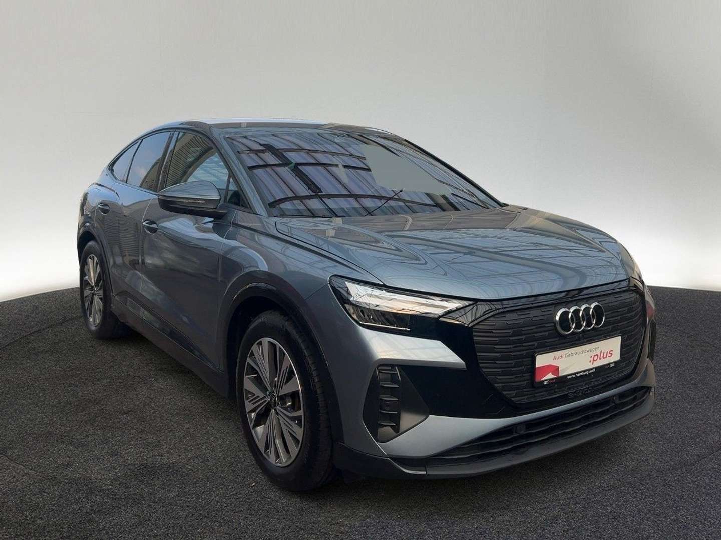 Audi Q4 E-tron Sportback 40 E-tron - 2022 - Joinsteer - #4