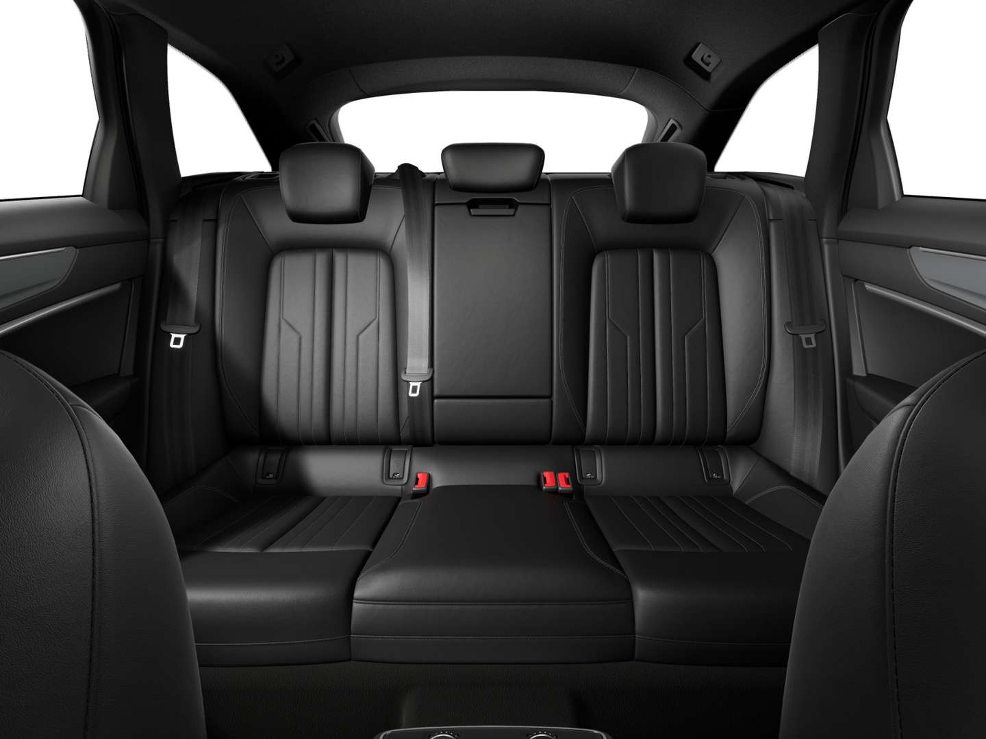 Audi A6 Business 45 TFSI - 2025 - Joinsteer - #10