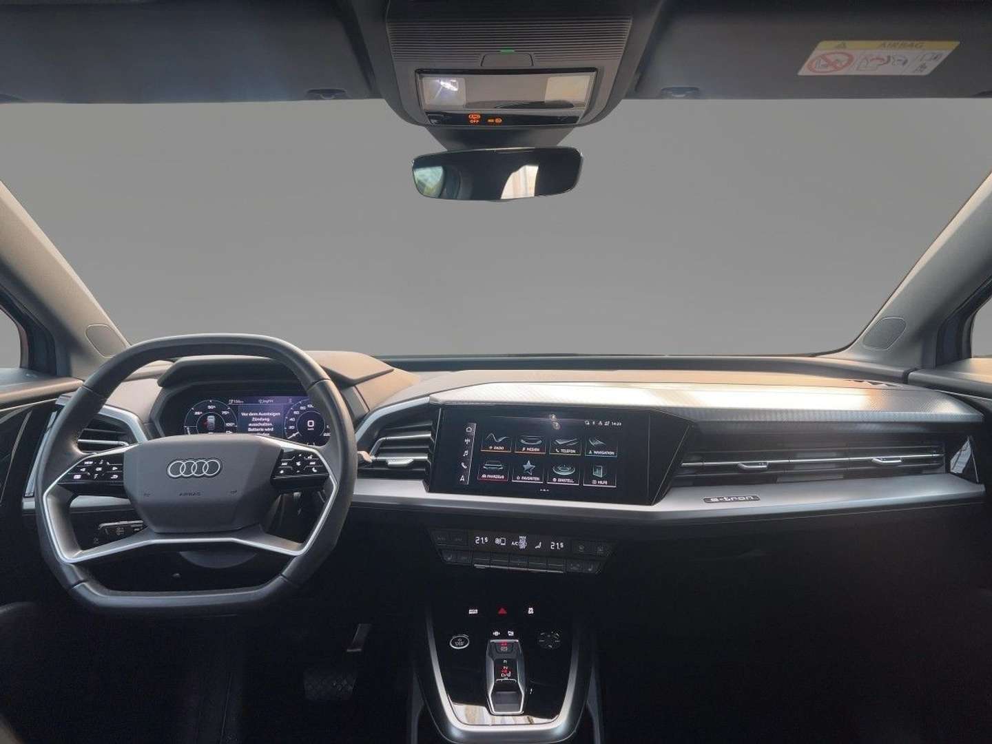 Audi Q4 E-tron Sportback 40 E-tron - 2022 - Joinsteer - #5