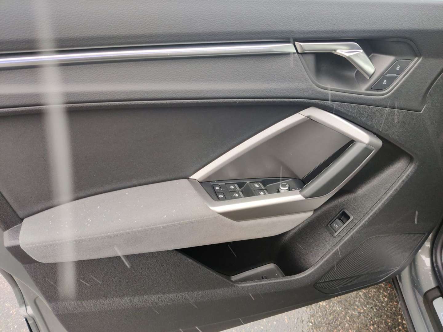 Audi Q3 Advanced 35 TDI - 2024 - Joinsteer - #12