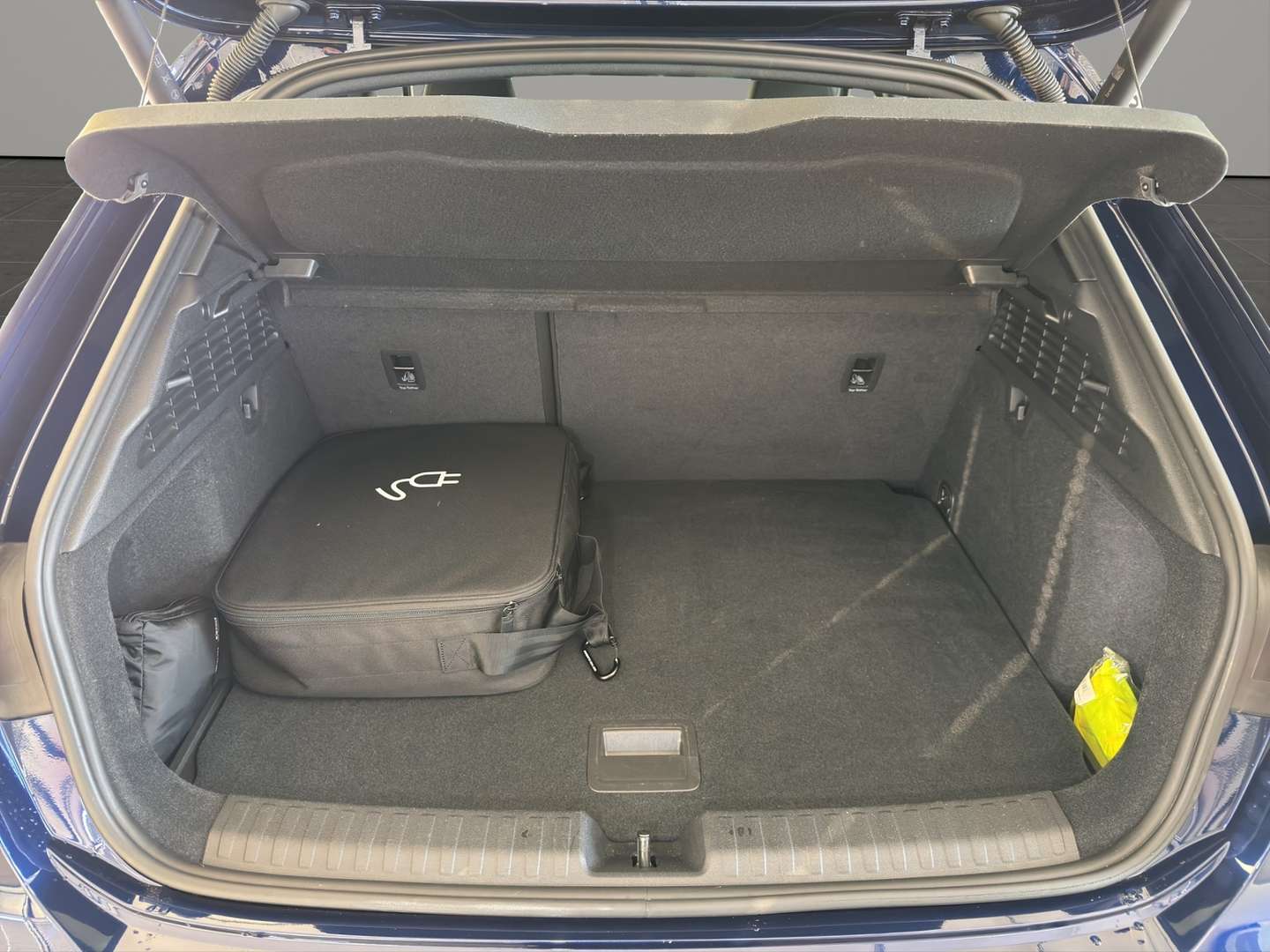 Audi A3 Sportback Advanced 40 TFSI E - 2021 - Joinsteer - #21