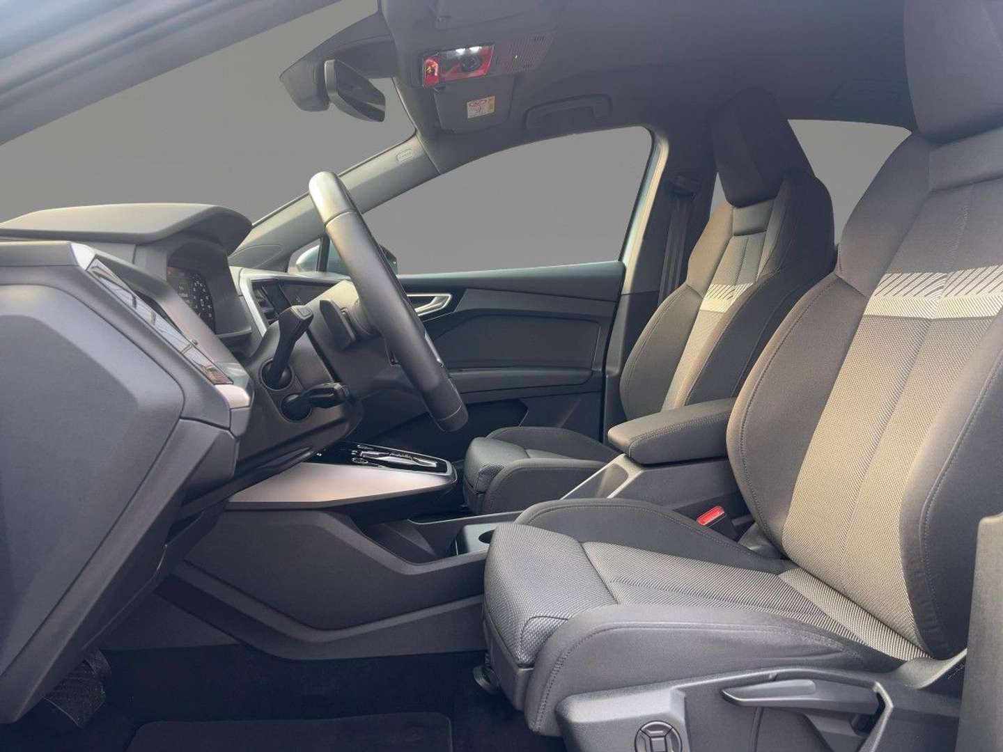 Audi Q4 E-tron Sportback 40 E-tron - 2022 - Joinsteer - #6