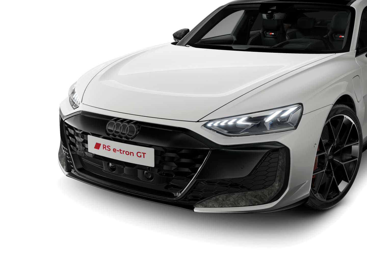 Audi RS E-tron GT Designpaket Performance - 2026 - Joinsteer - #7