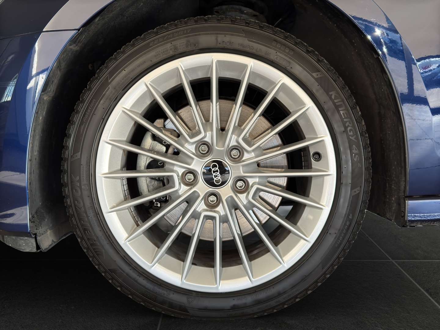 Audi A3 Sportback Advanced 40 TFSI E - 2021 - Joinsteer - #23