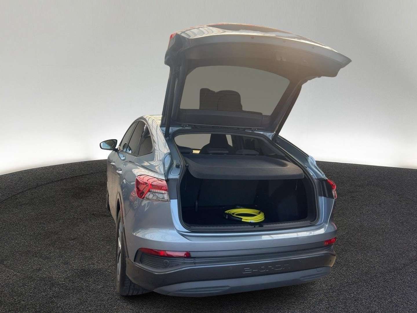Audi Q4 E-tron Sportback 40 E-tron - 2022 - Joinsteer - #8