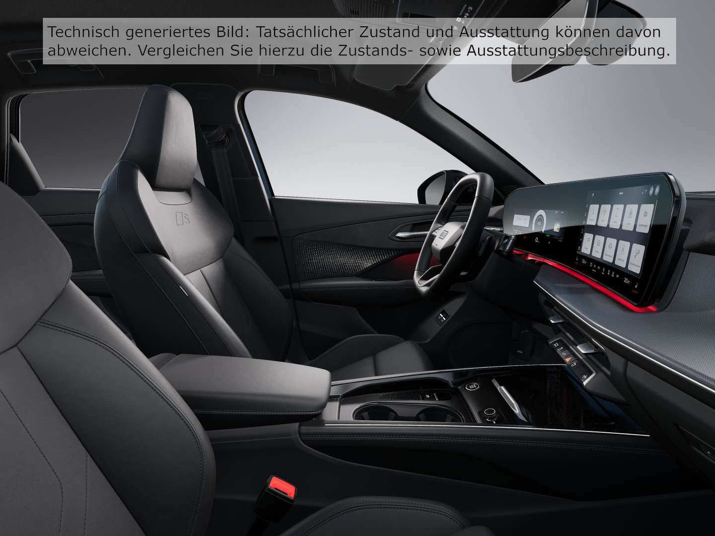 Audi Q3 S Line Tech+ E-hybrid - 2026 - Joinsteer - #9