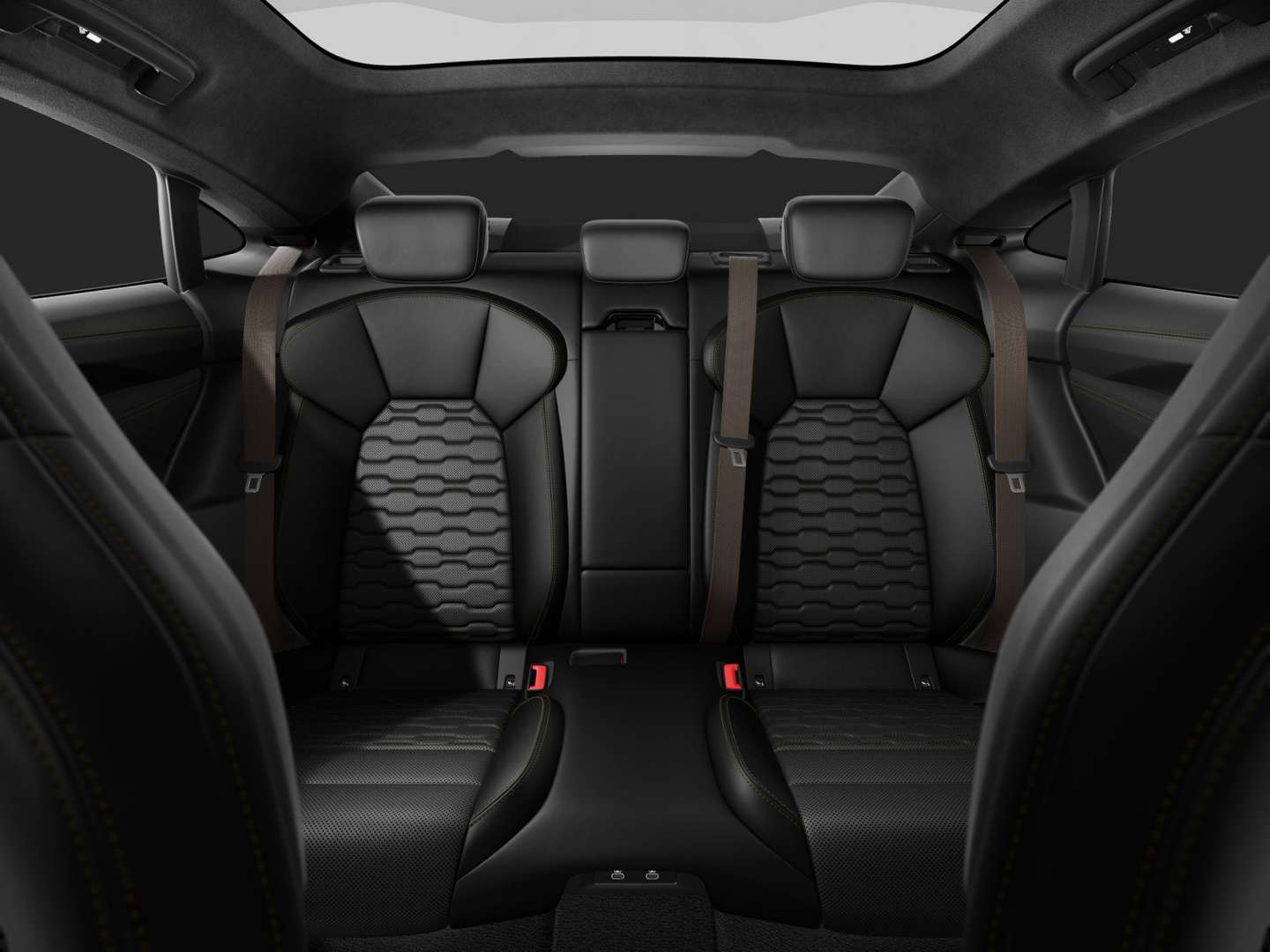 Audi RS E-tron GT Designpaket Performance - 2026 - Joinsteer - #10