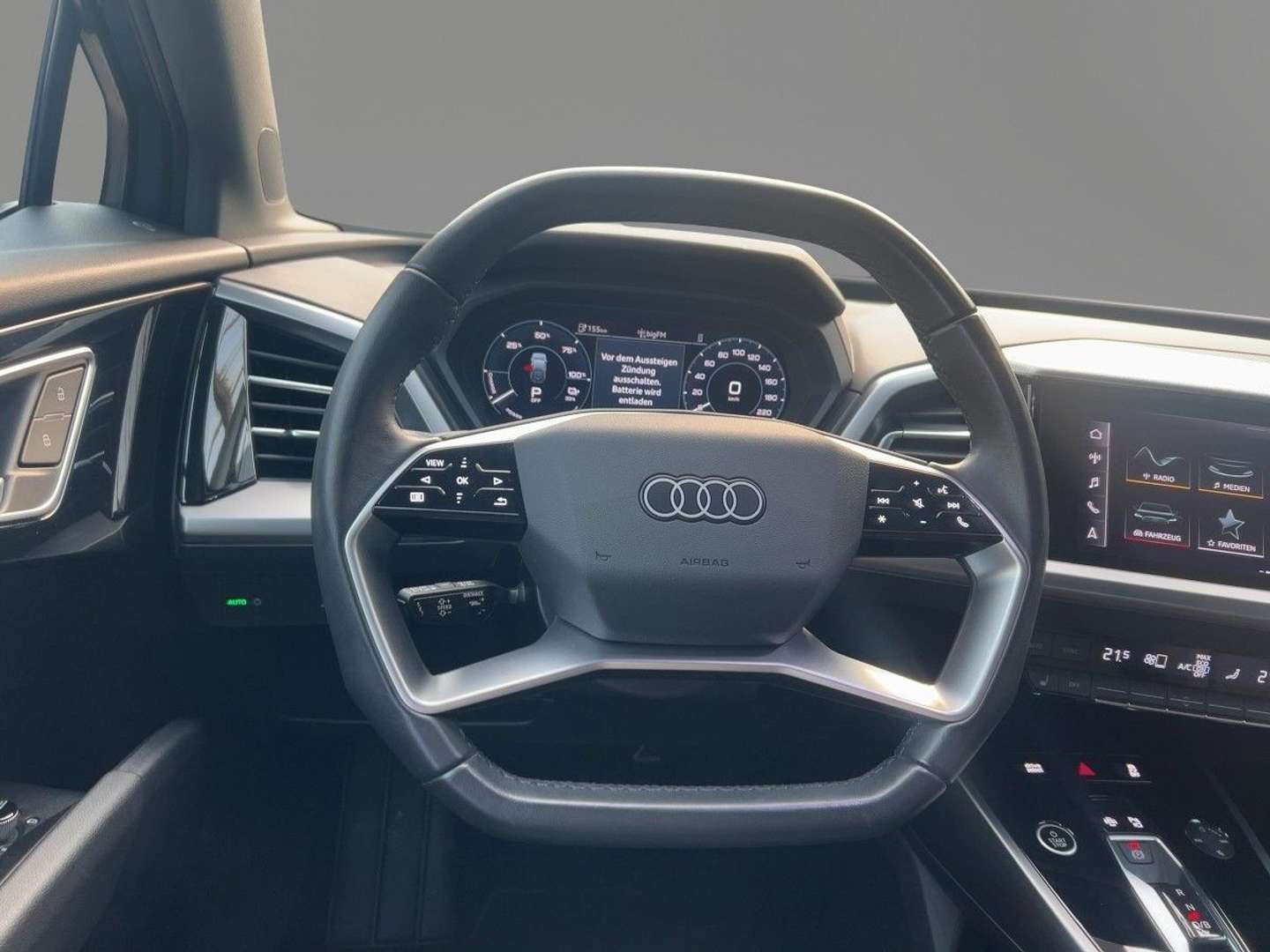 Audi Q4 E-tron Sportback 40 E-tron - 2022 - Joinsteer - #9