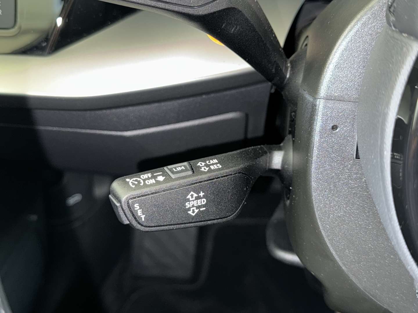 Audi A3 Sportback Advanced 40 TFSI E - 2021 - Joinsteer - #25