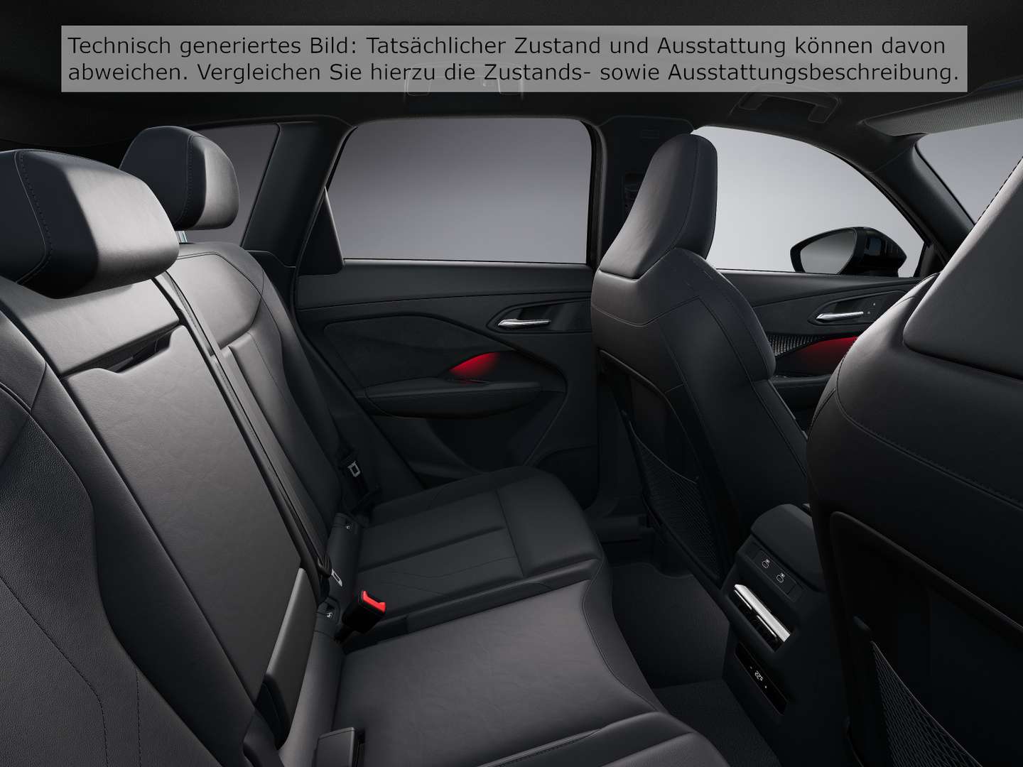 Audi Q3 S Line Tech+ E-hybrid - 2026 - Joinsteer - #11