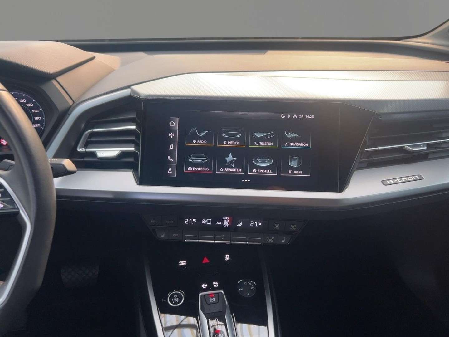 Audi Q4 E-tron Sportback 40 E-tron - 2022 - Joinsteer - #10