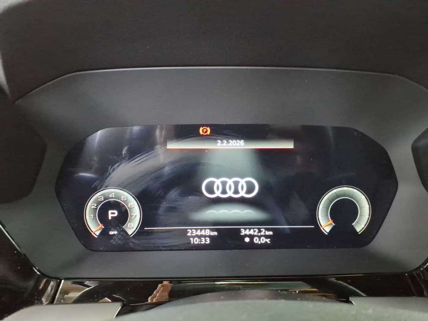 Audi A3 S Line 40 TFSI - 2023 - Joinsteer - #3