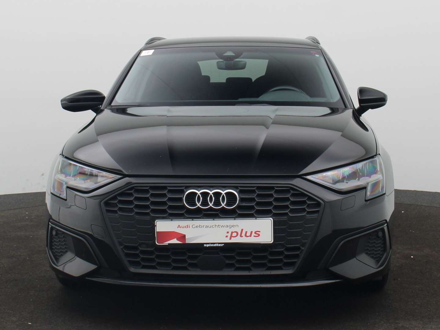 Audi A3 35 TDI - 2022 - Joinsteer - #2