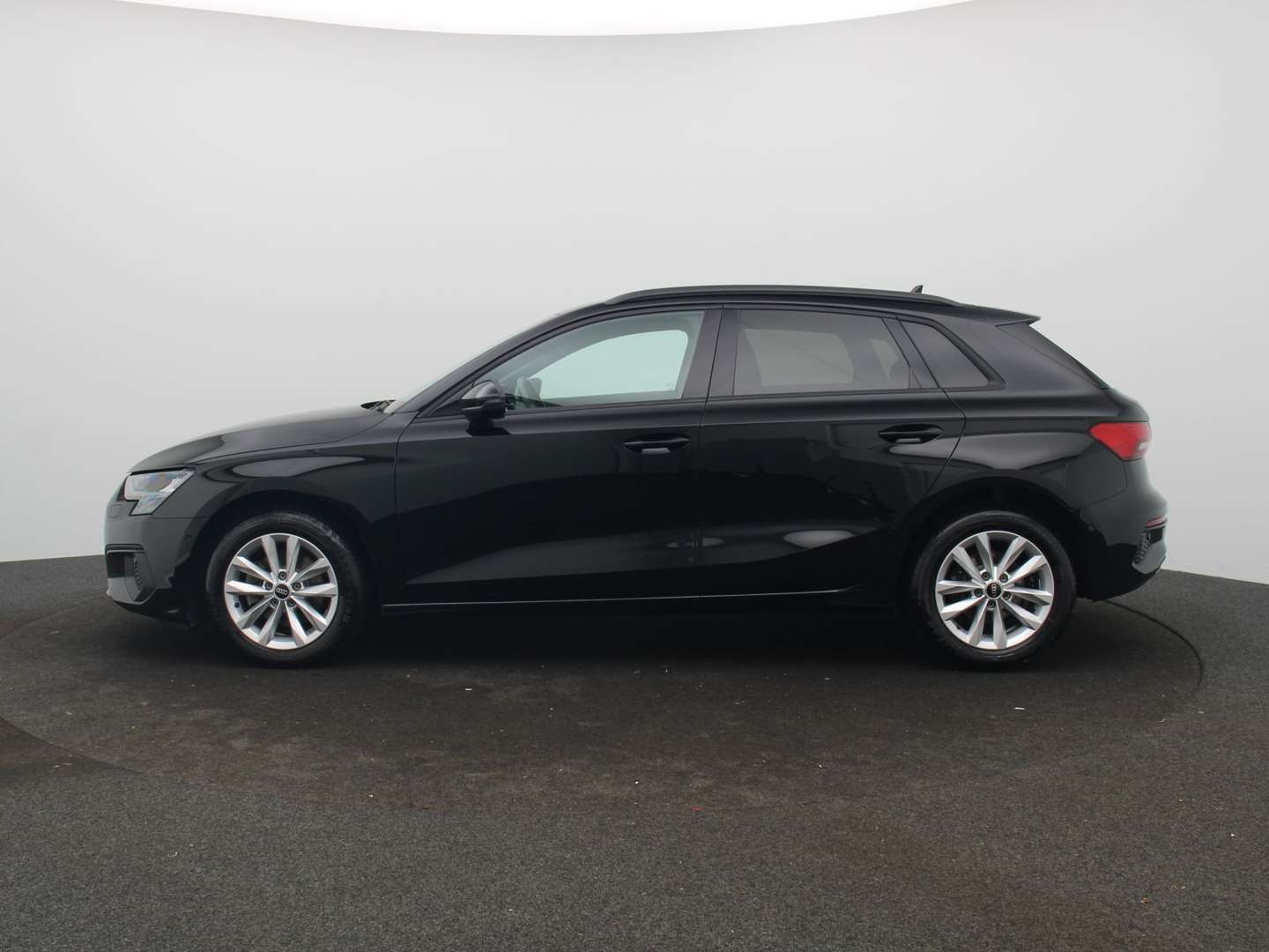 Audi A3 35 TDI - 2022 - Joinsteer - #3
