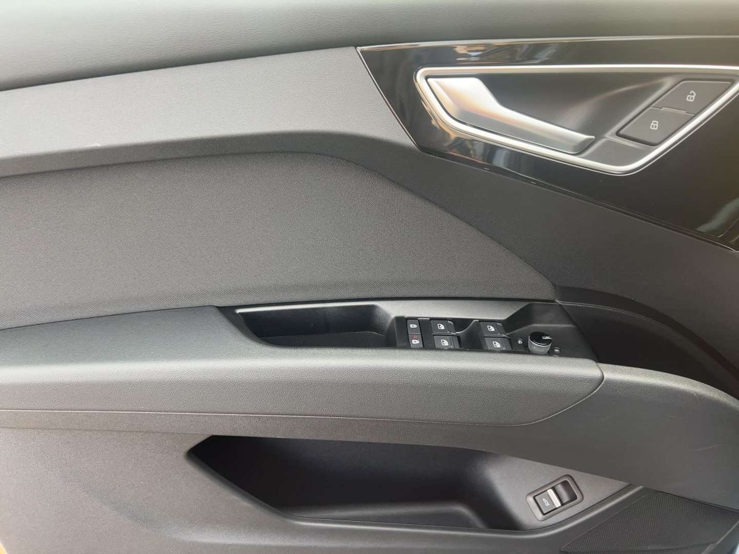 Audi Q4 E-tron Sportback 40 E-tron - 2022 - Joinsteer - #12