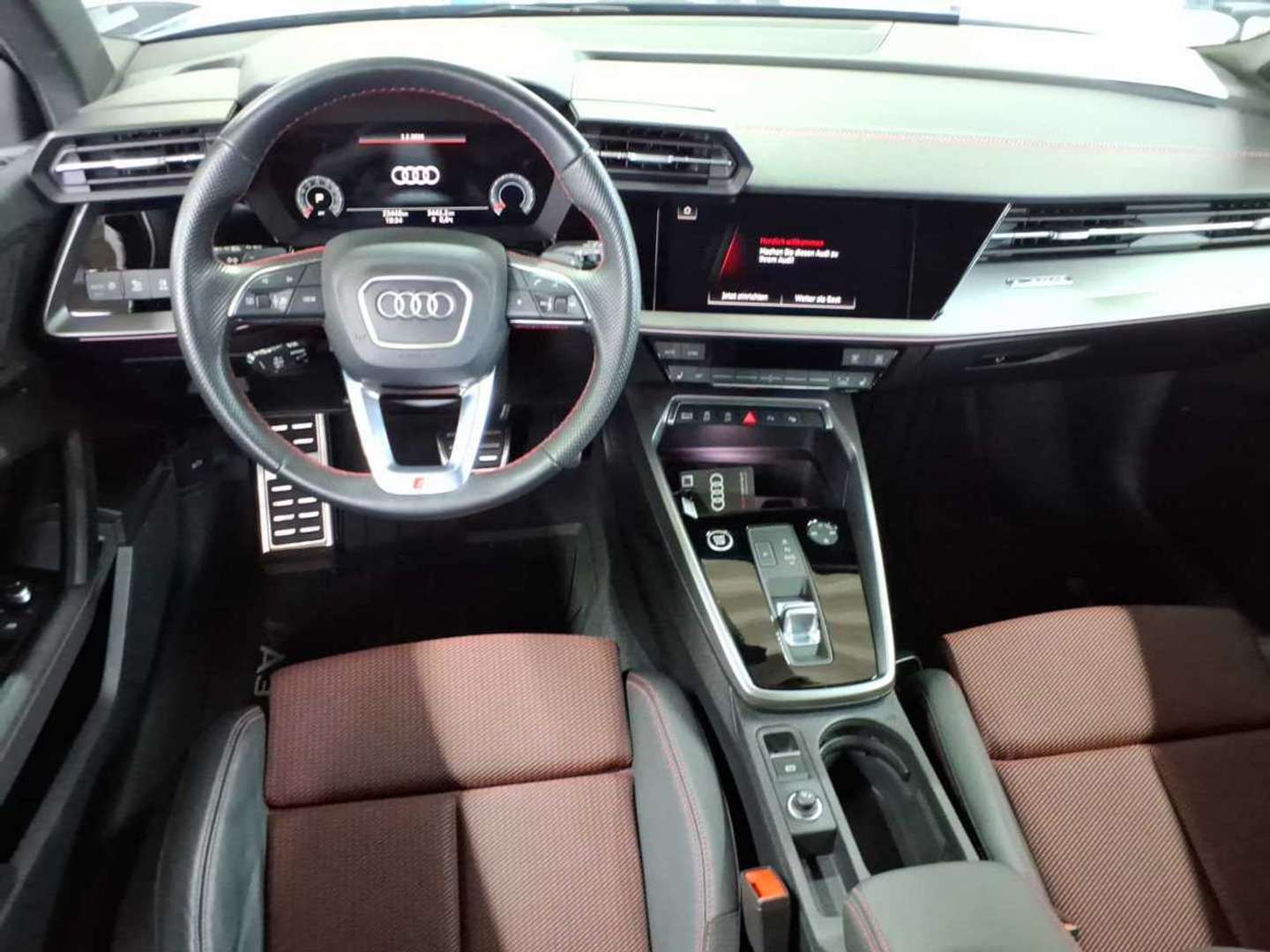 Audi A3 S Line 40 TFSI - 2023 - Joinsteer - #5