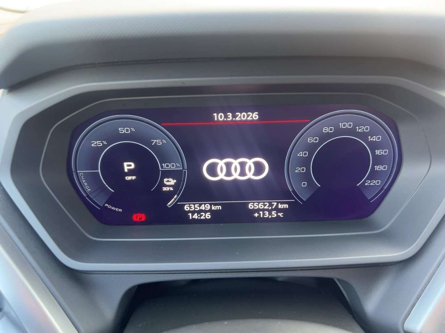 Audi Q4 E-tron Sportback 40 E-tron - 2022 - Joinsteer - #13