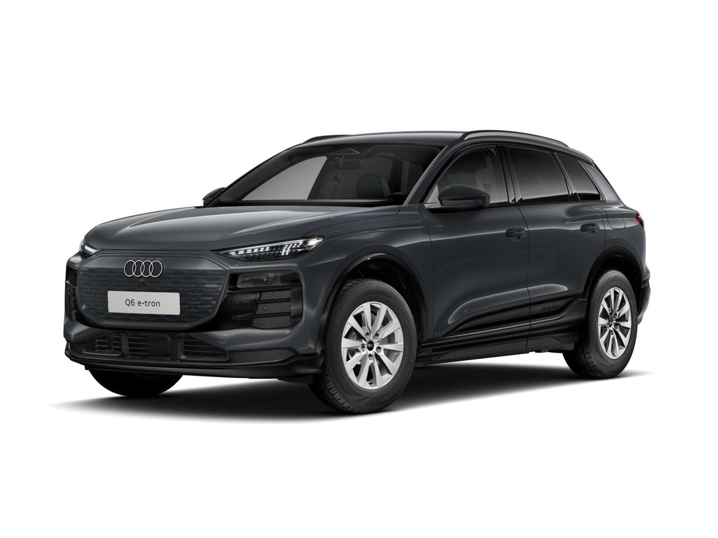 Audi Q6 E-tron Advanced - 2025 - Joinsteer - #2
