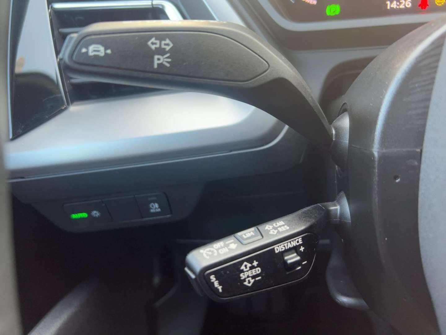 Audi Q4 E-tron Sportback 40 E-tron - 2022 - Joinsteer - #14