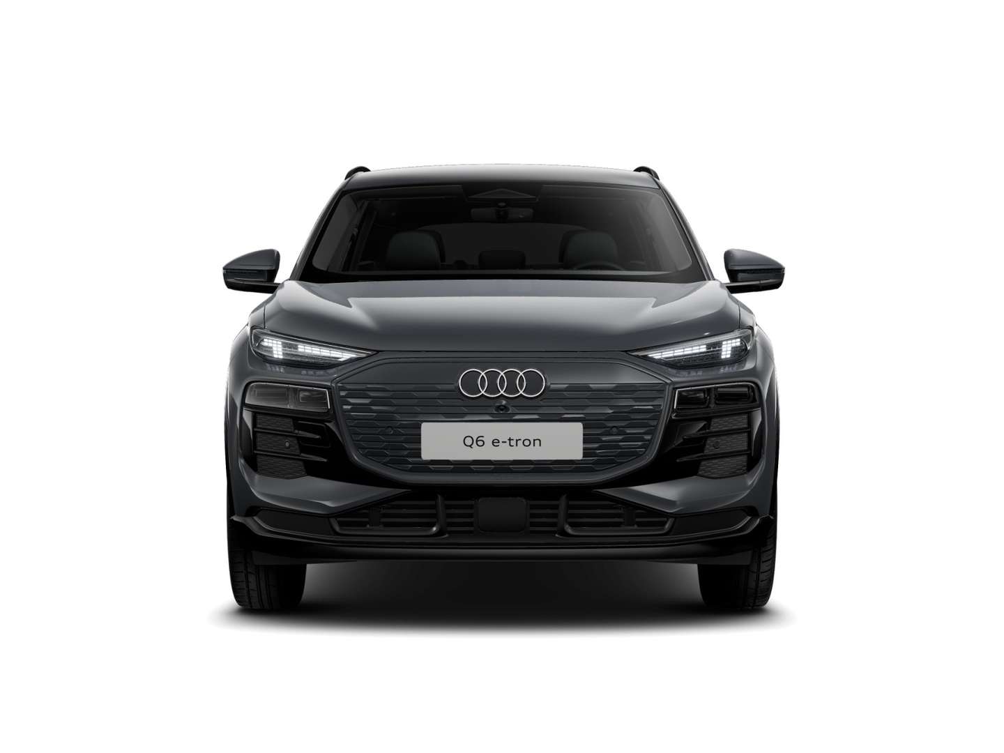 Audi Q6 E-tron Advanced - 2025 - Joinsteer - #3