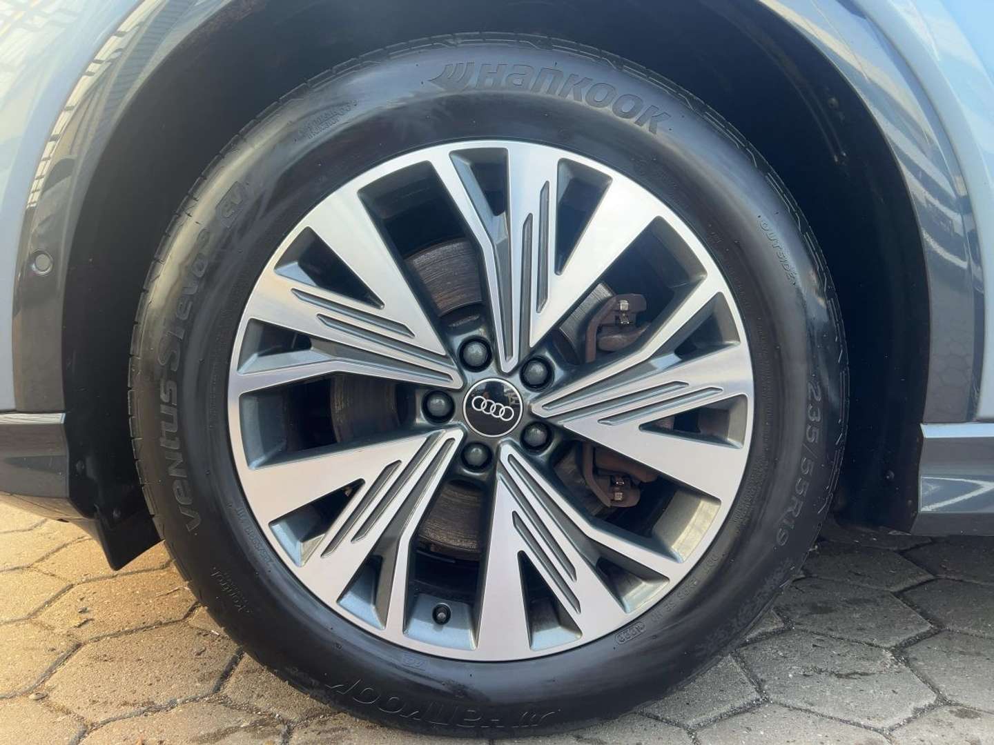 Audi Q4 E-tron Sportback 40 E-tron - 2022 - Joinsteer - #15