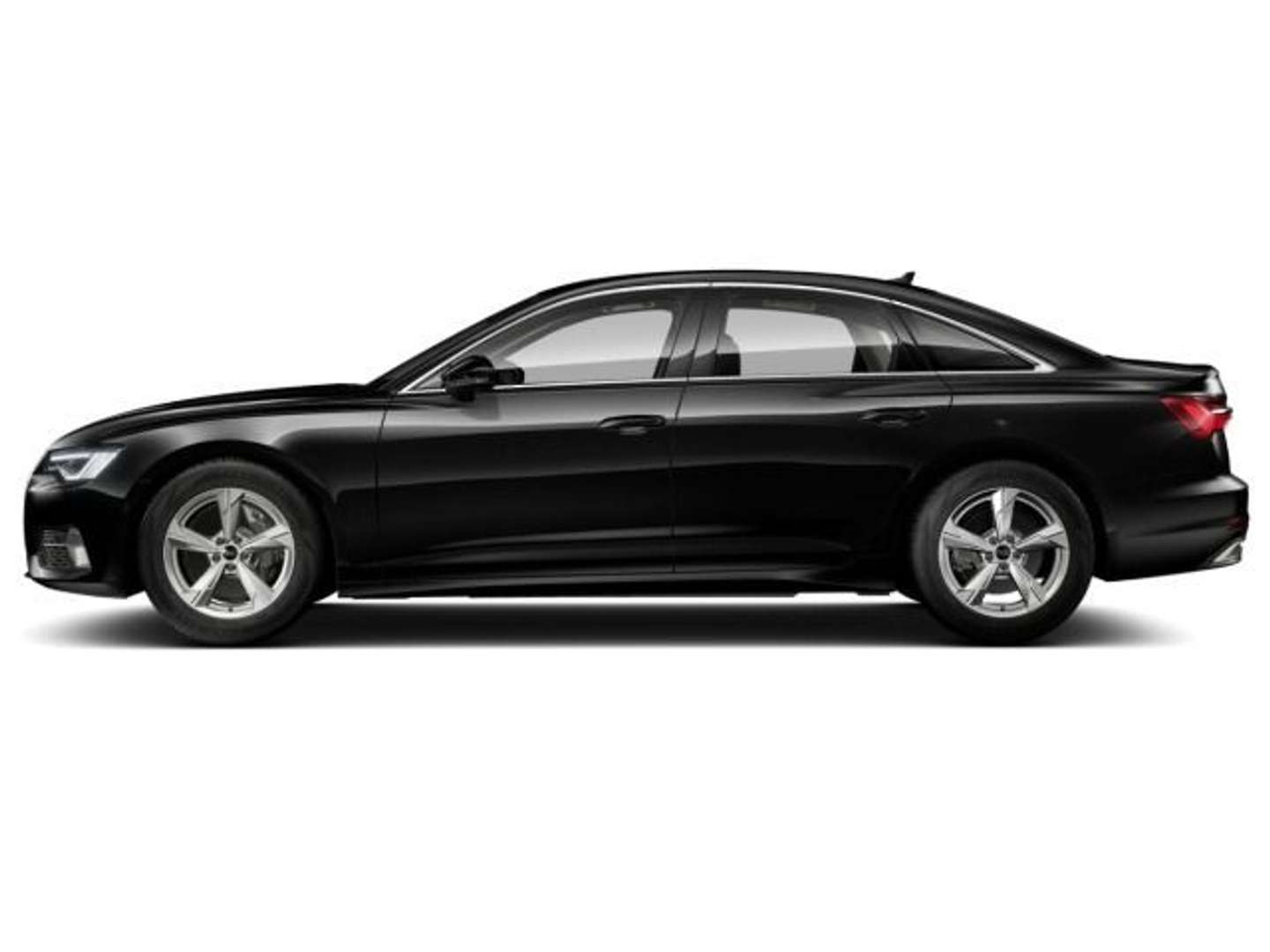 Audi A6 Advanced 50 TDI - 2025 - Joinsteer - #4