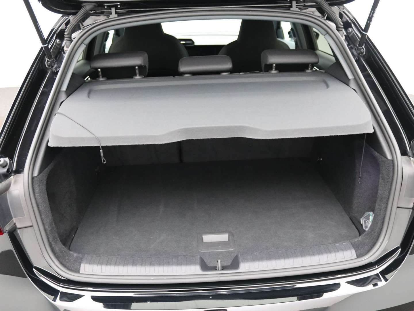 Audi A3 35 TDI - 2022 - Joinsteer - #7