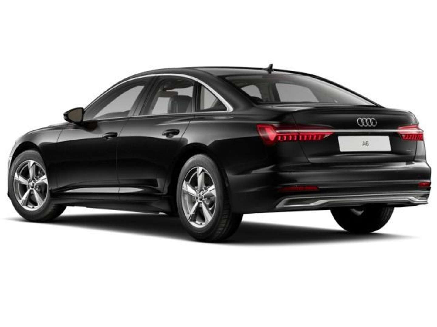 Audi A6 Advanced 50 TDI - 2025 - Joinsteer - #5
