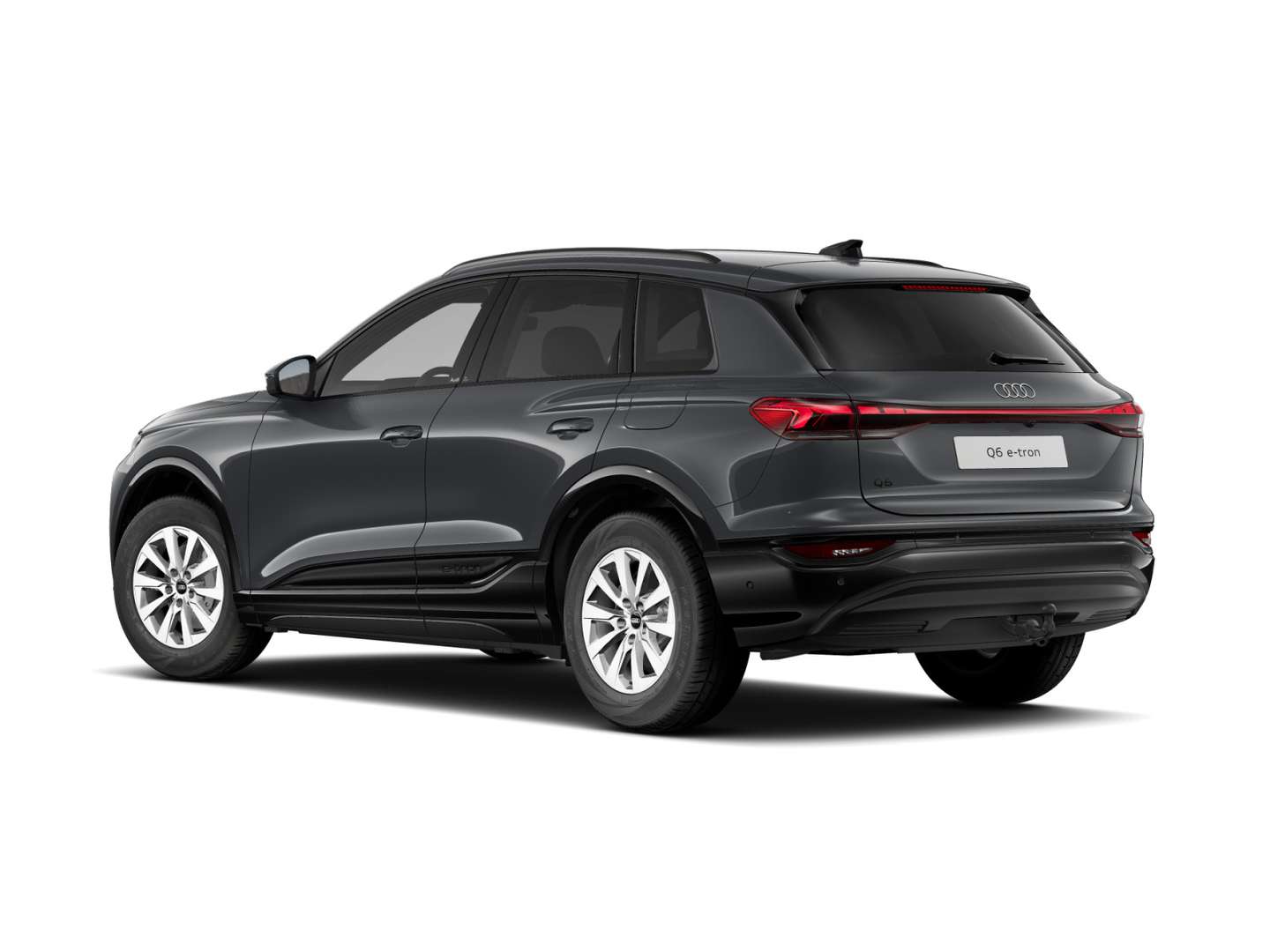 Audi Q6 E-tron Advanced - 2025 - Joinsteer - #5