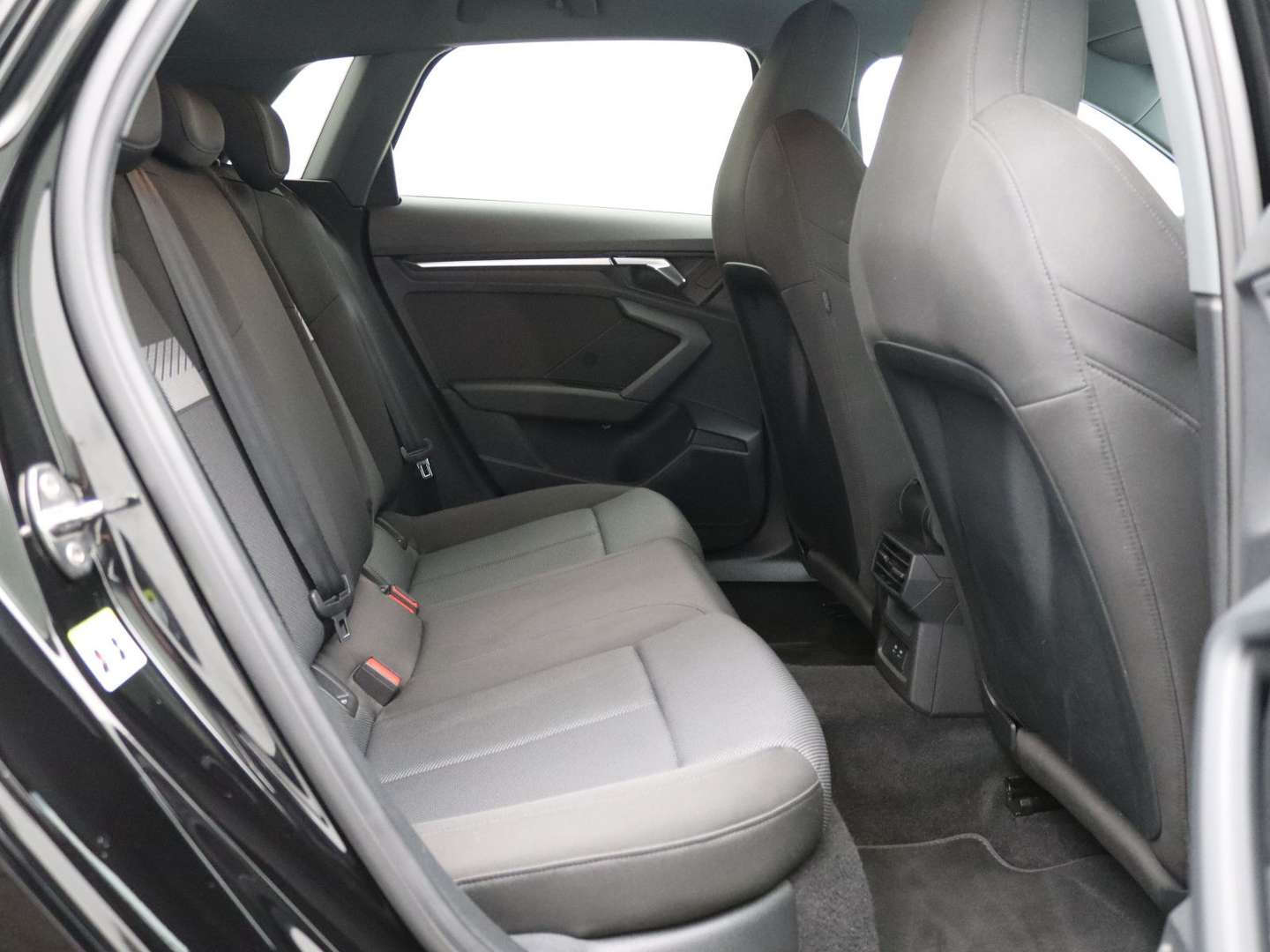 Audi A3 35 TDI - 2022 - Joinsteer - #8