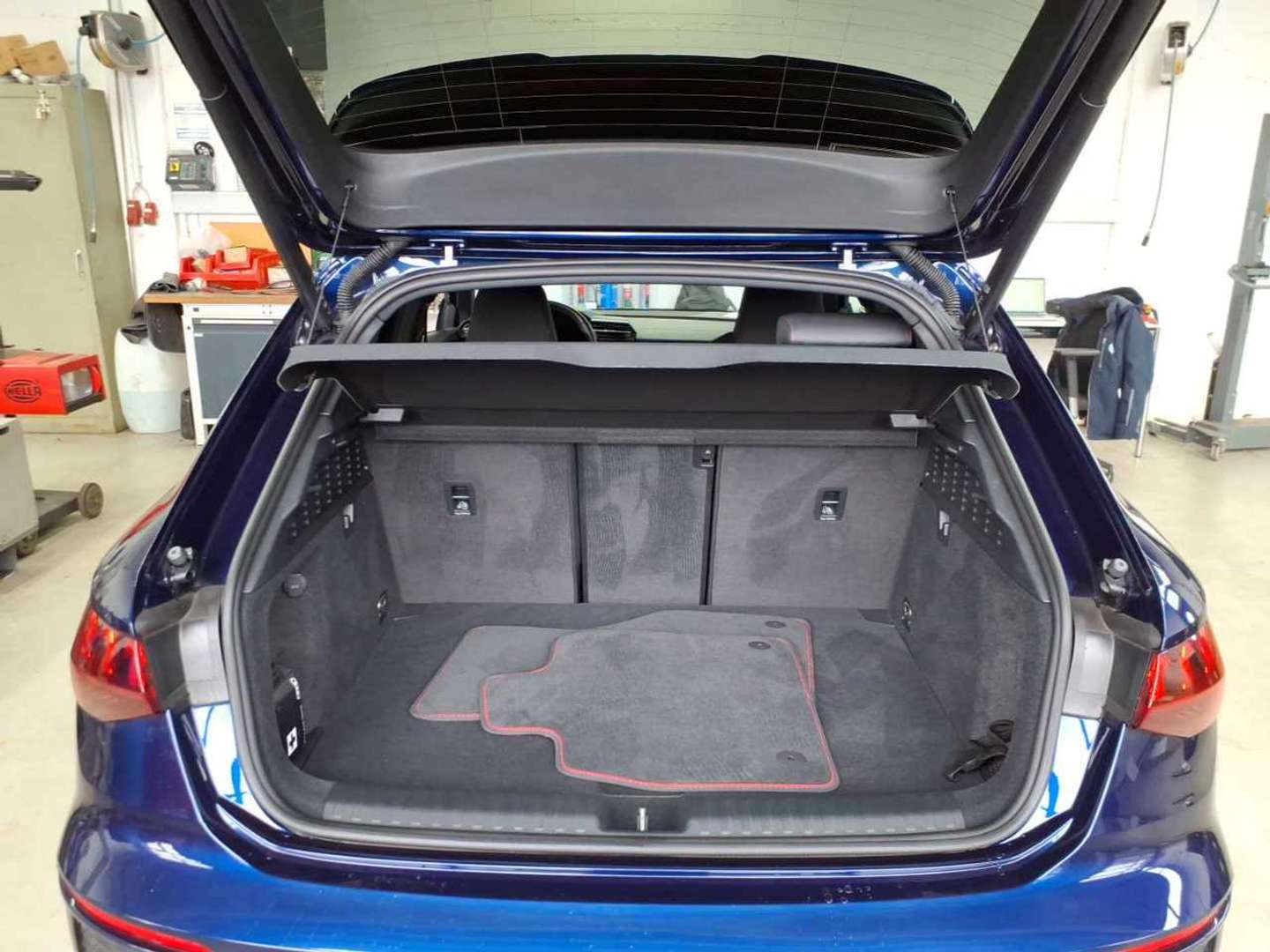 Audi A3 S Line 40 TFSI - 2023 - Joinsteer - #9