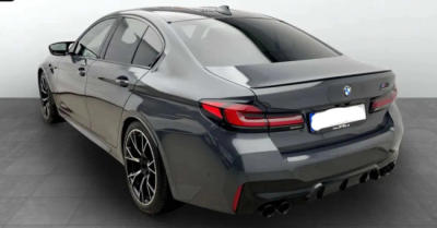 BMW M5 Competition M5 -  - Joinsteer - #1