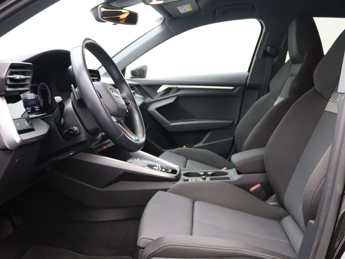 Audi A3 35 TDI - 2022 - Joinsteer - #10