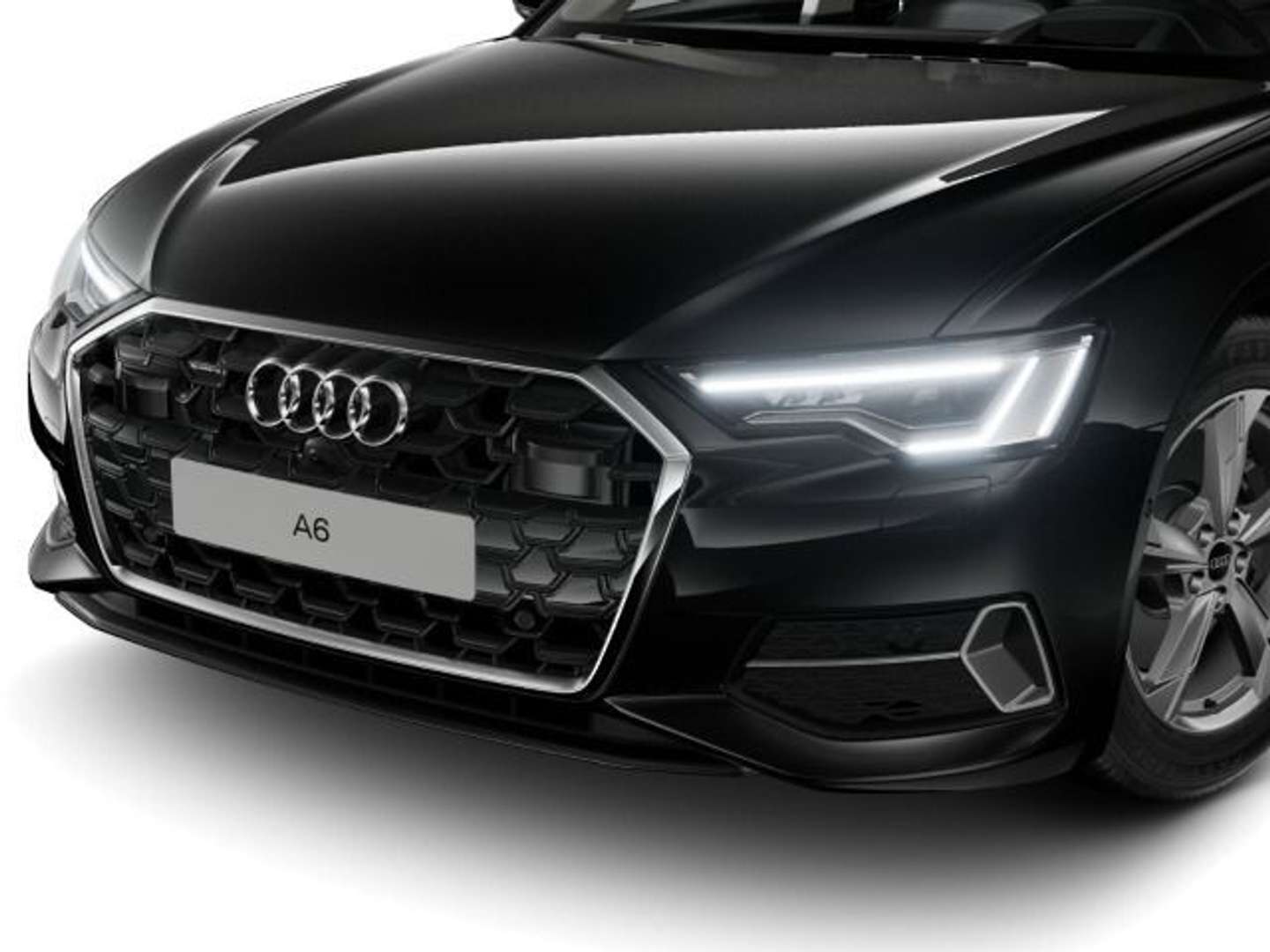 Audi A6 Advanced 50 TDI - 2025 - Joinsteer - #8