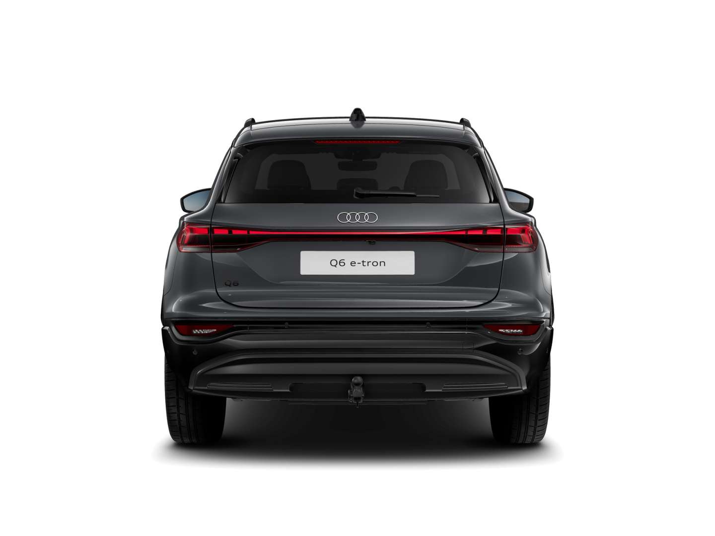 Audi Q6 E-tron Advanced - 2025 - Joinsteer - #8