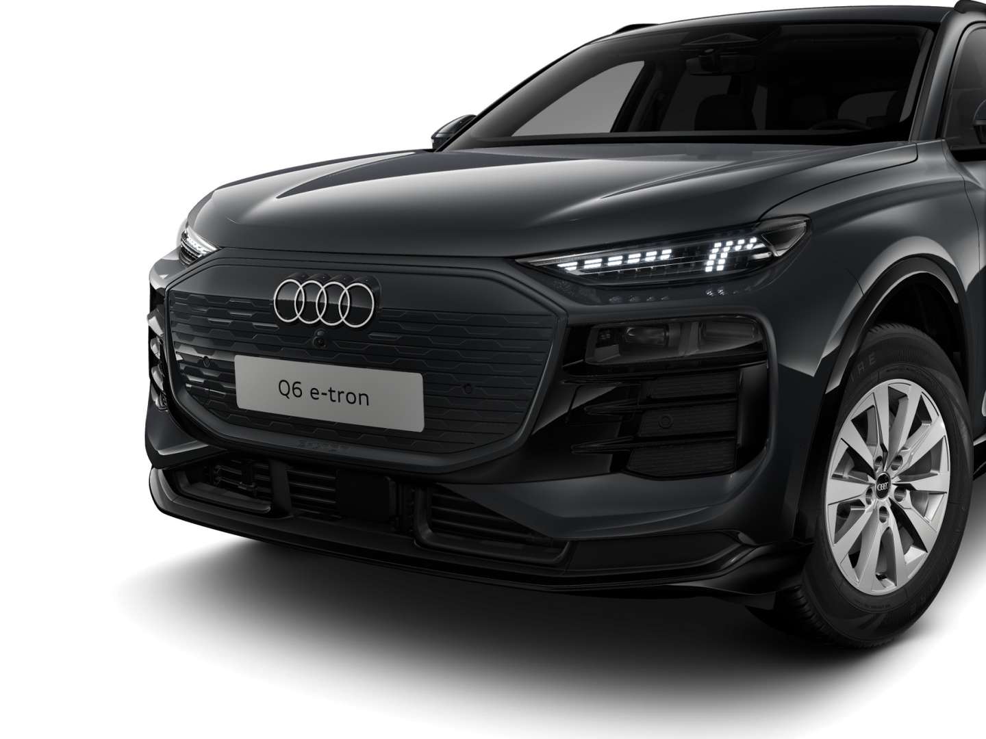 Audi Q6 E-tron Advanced - 2025 - Joinsteer - #9