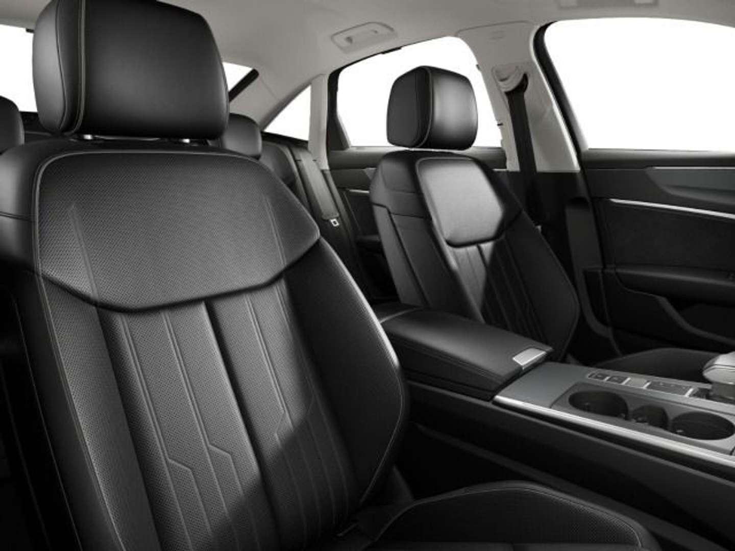 Audi A6 Advanced 50 TDI - 2025 - Joinsteer - #10