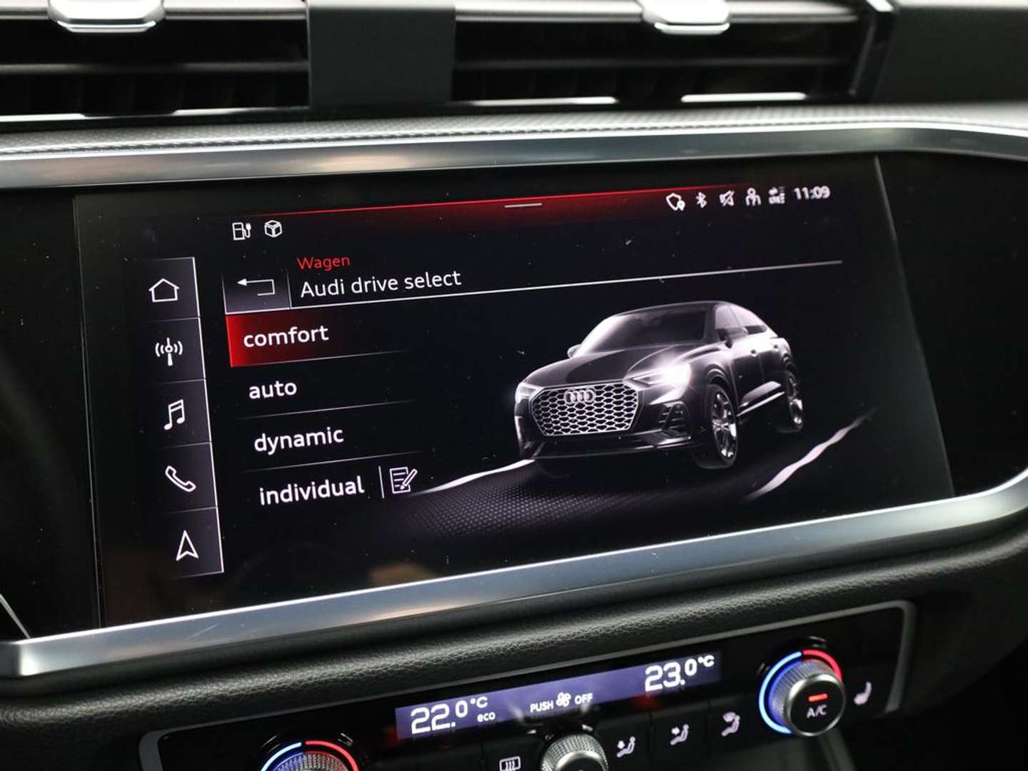 Audi Q3 Sportback S Line 45 TFSIe - 2023 - Joinsteer - #24